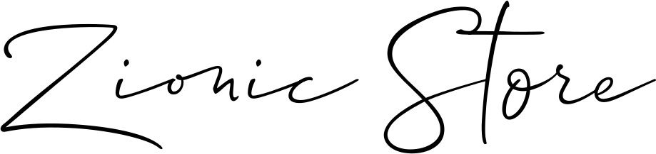 Zionic Store